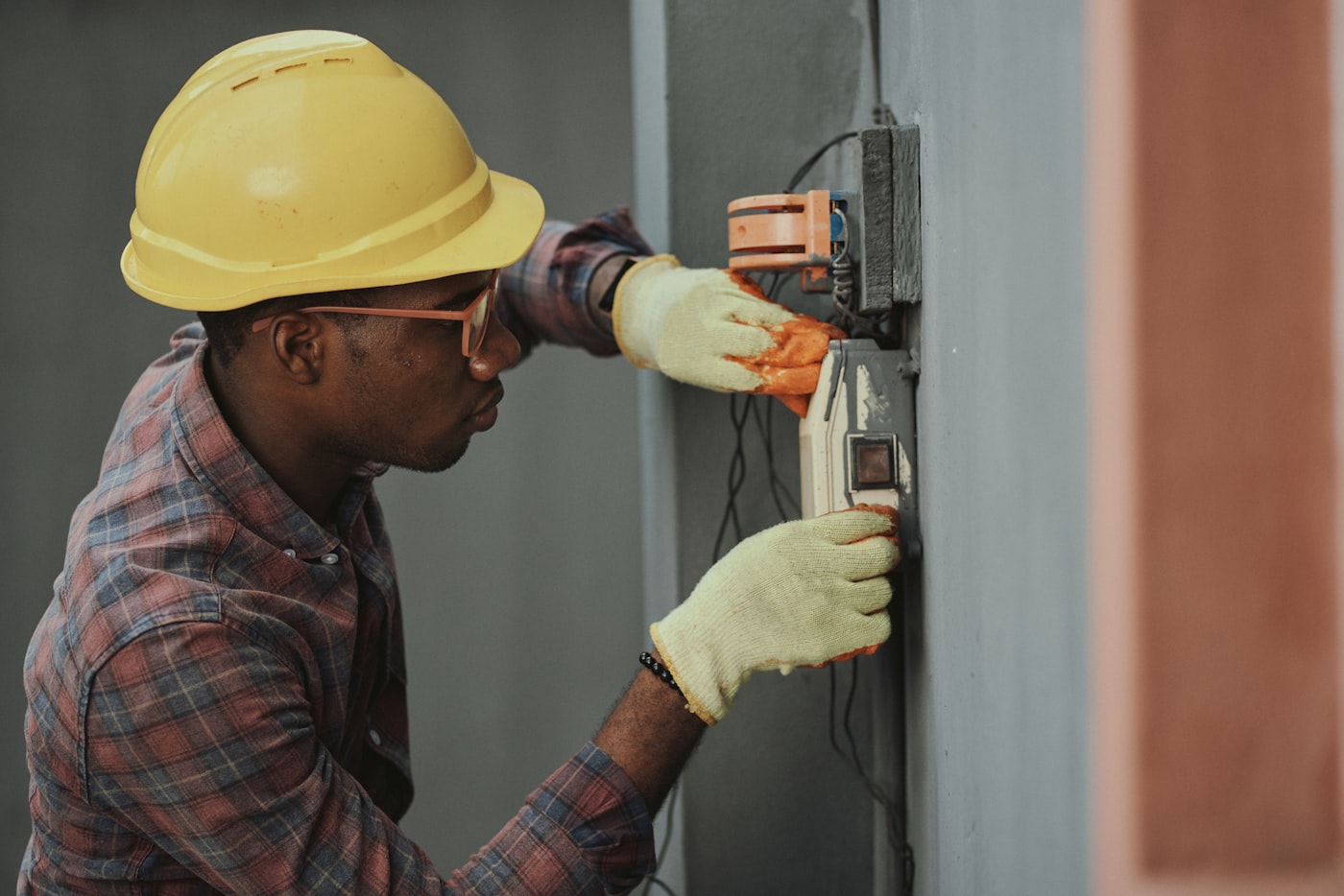 Electrical by HIGH COAT