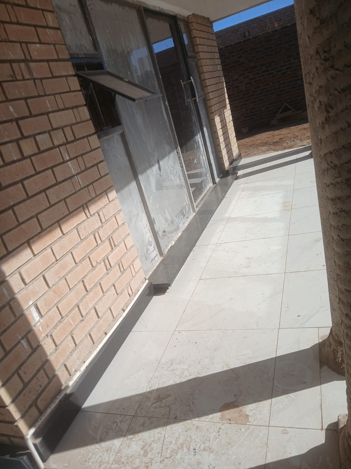 Bricks supplies from HIGH COAT