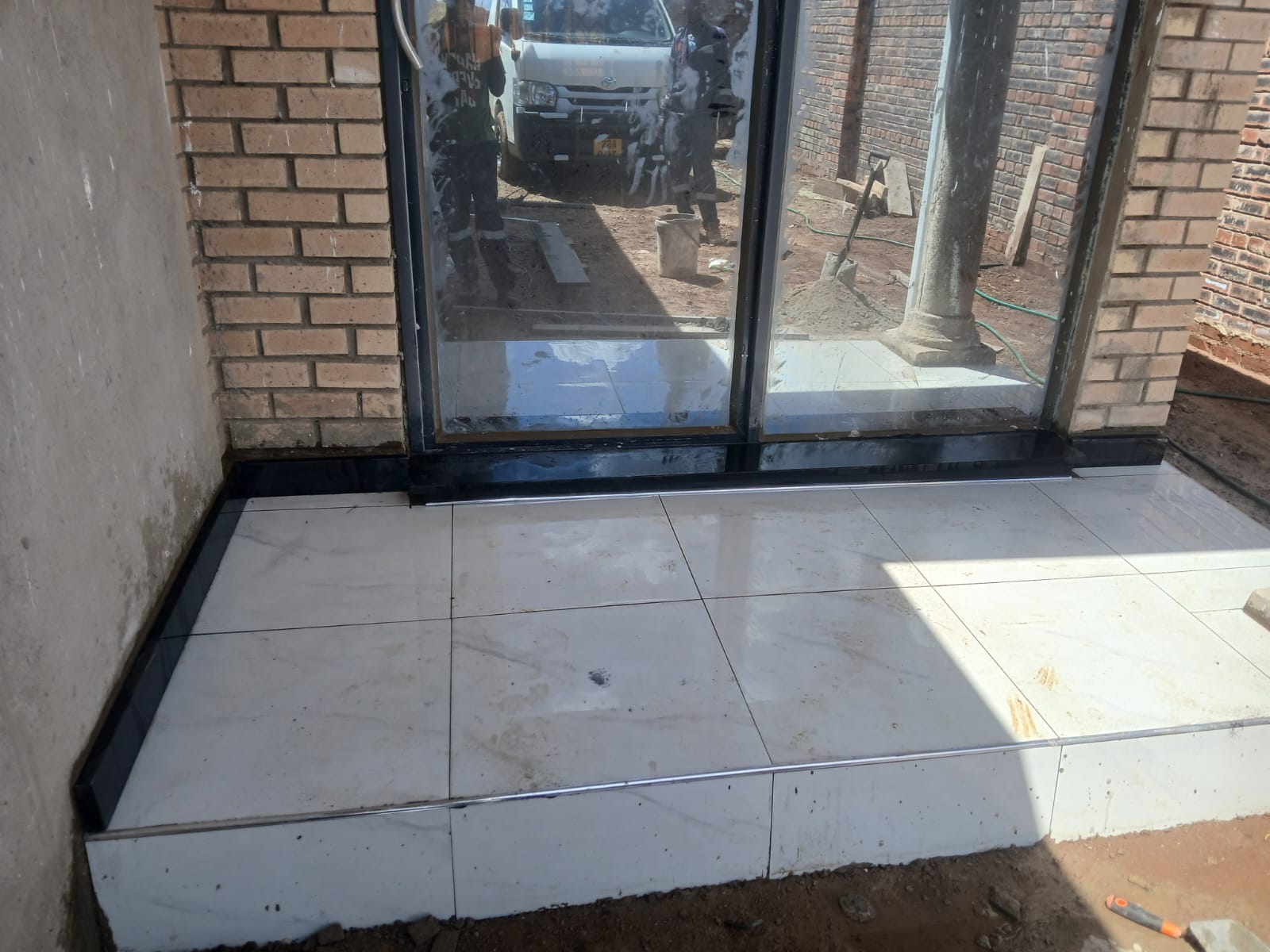 Plumbing supplies from HIGH COAT